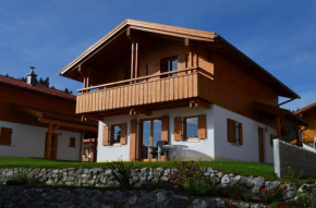 Feriendorf Via Claudia Haus 46 Lechsee